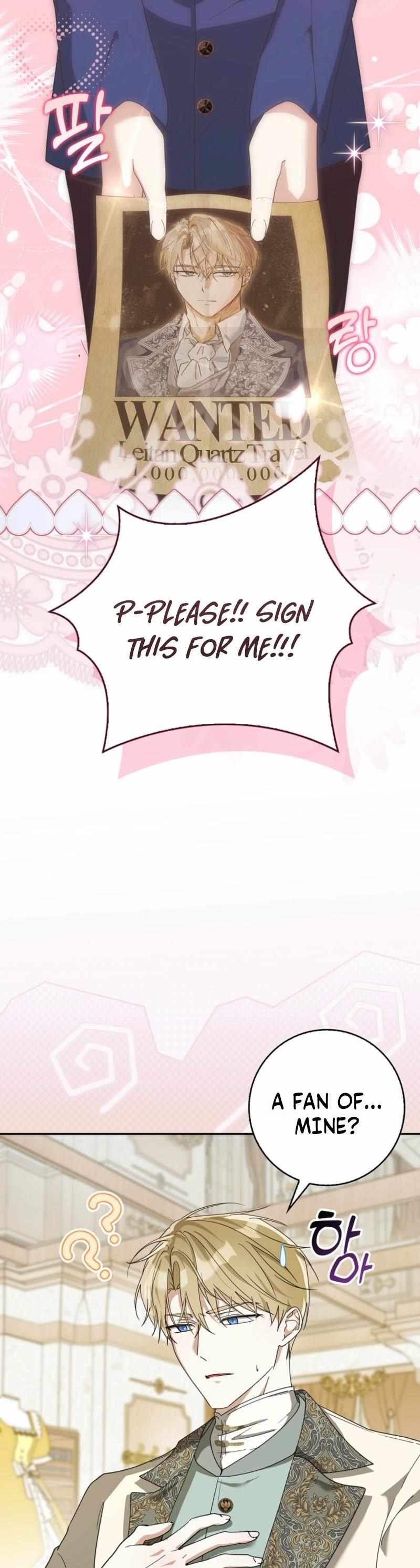 I Will Try to Save My Dad Chapter 16 page 2 - 