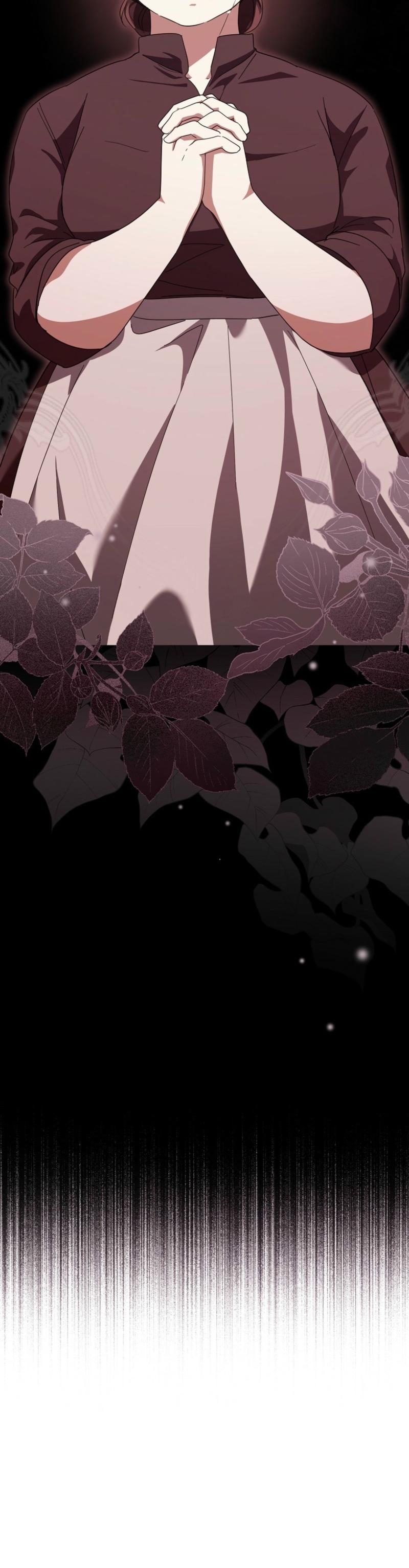 I Will Try to Save My Dad Chapter 16 page 17 - 