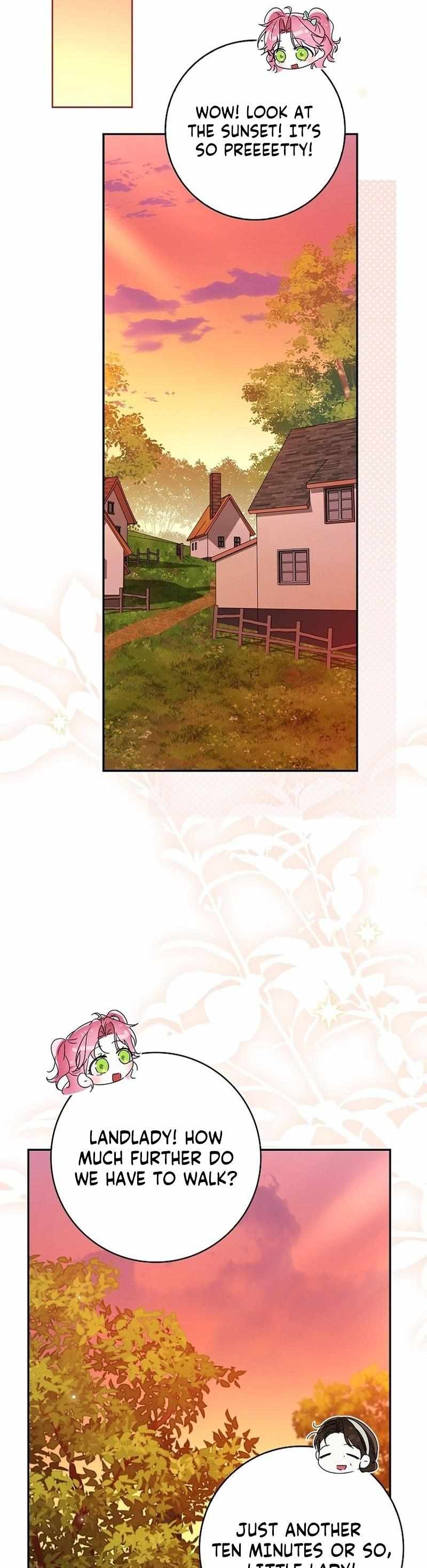 I Will Try to Save My Dad Chapter 17 page 2 - 