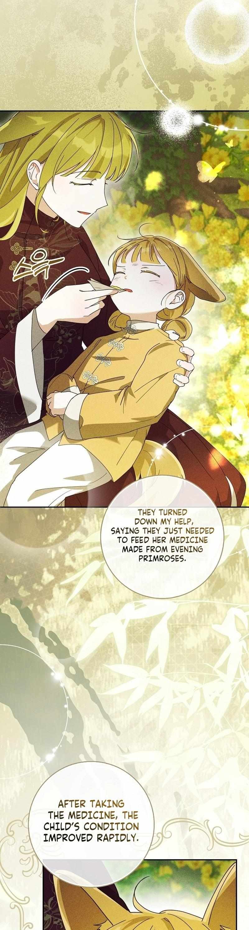 I Will Try to Save My Dad Chapter 17 page 26 - 