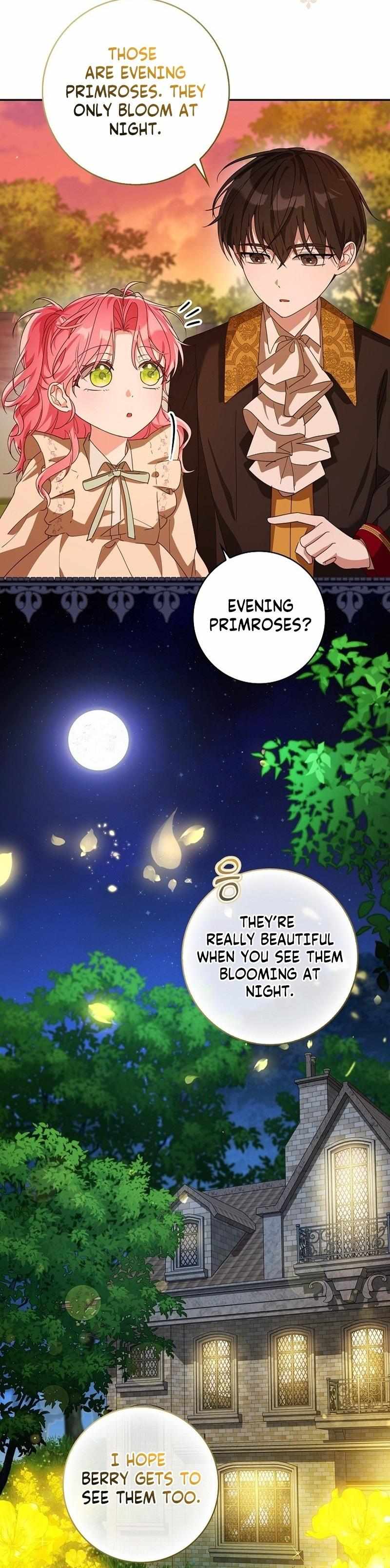 I Will Try to Save My Dad Chapter 17 page 4 - 