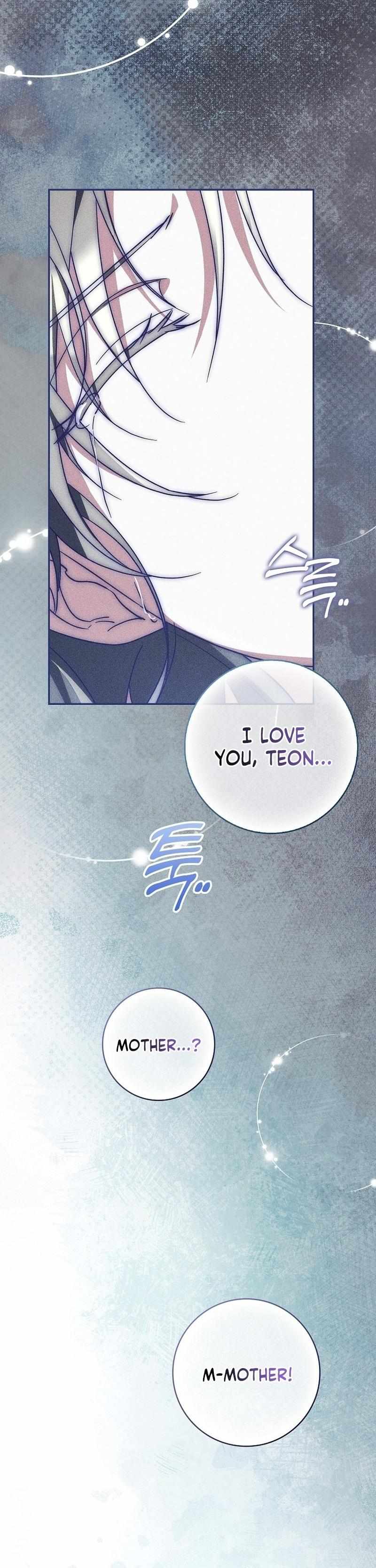 I Will Try to Save My Dad Chapter 17 page 37 - 