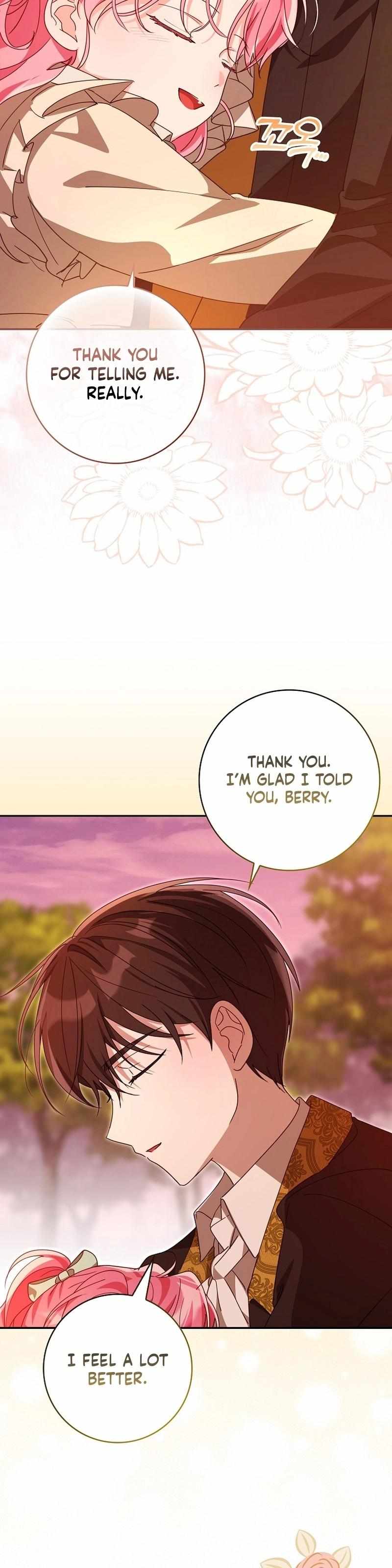I Will Try to Save My Dad Chapter 18 page 11 - 