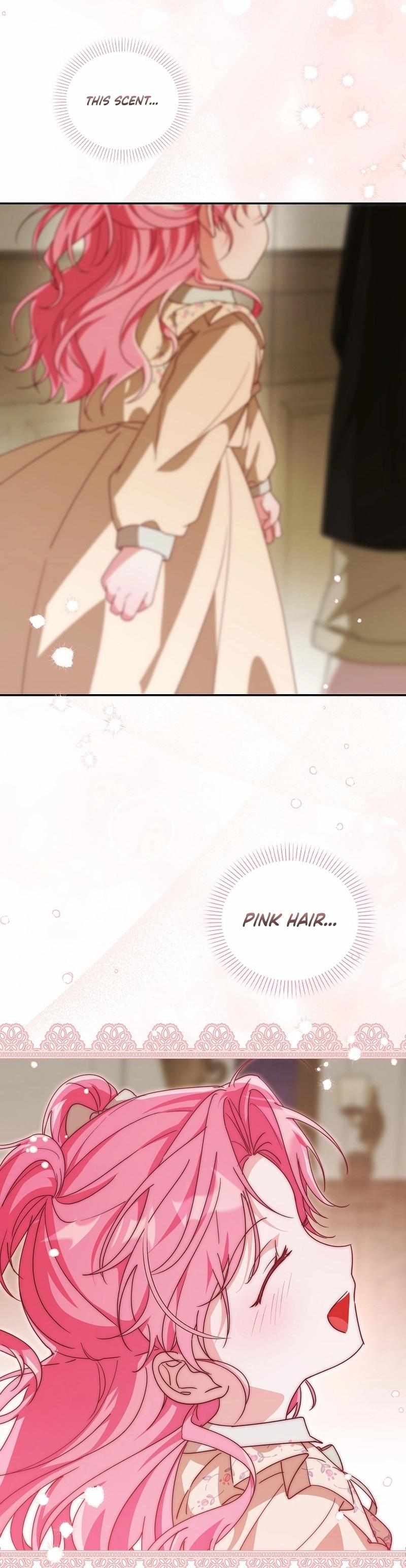 I Will Try to Save My Dad Chapter 18 page 31 - 