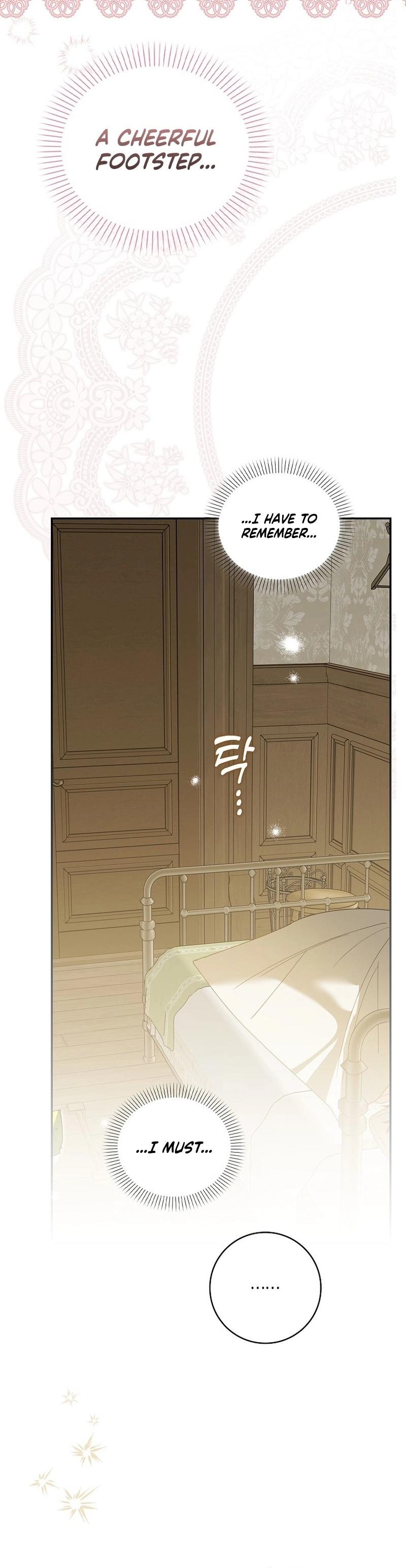 I Will Try to Save My Dad Chapter 18 page 32 - 
