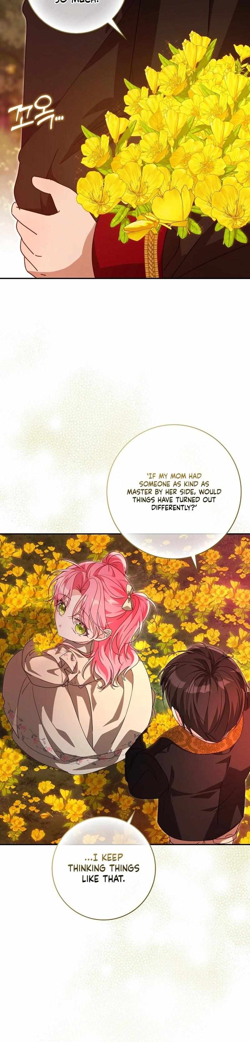 I Will Try to Save My Dad Chapter 18 page 6 - 
