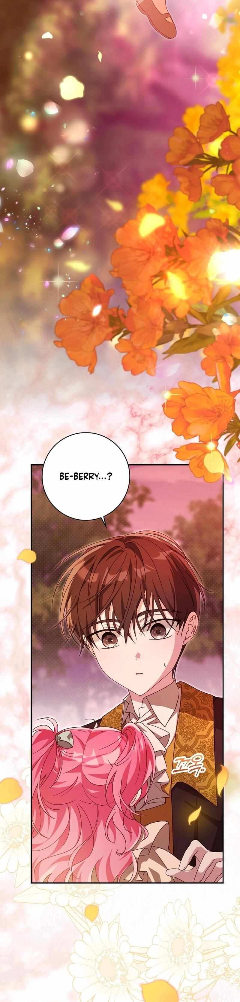 I Will Try to Save My Dad Chapter 18 page 9 - 