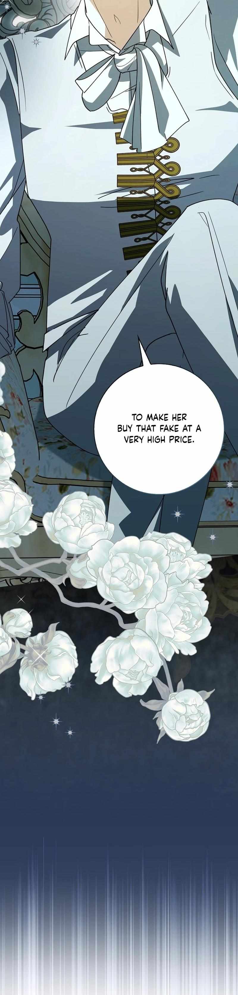 I Will Try to Save My Dad Chapter 19 page 23 - 