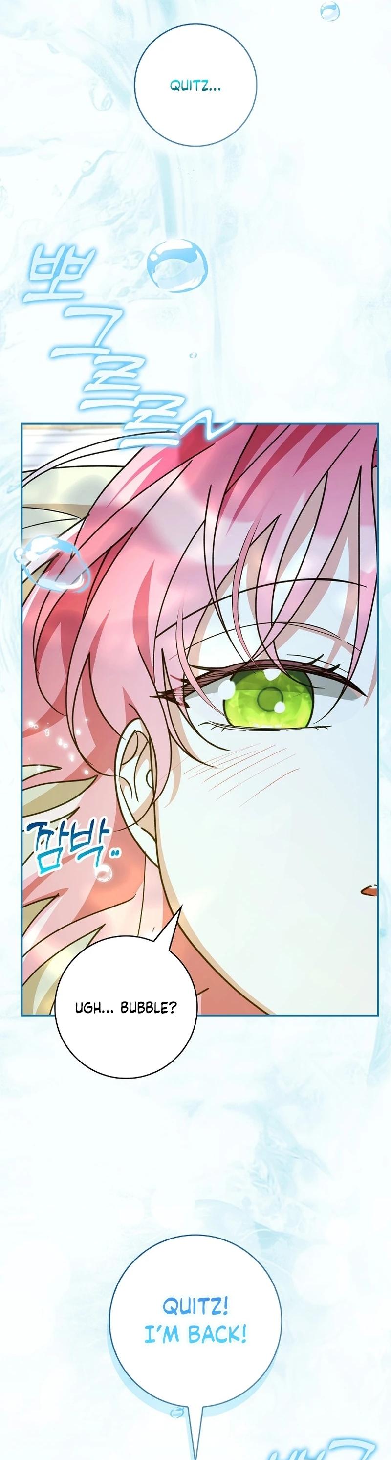 I Will Try to Save My Dad Chapter 19 page 26 - 