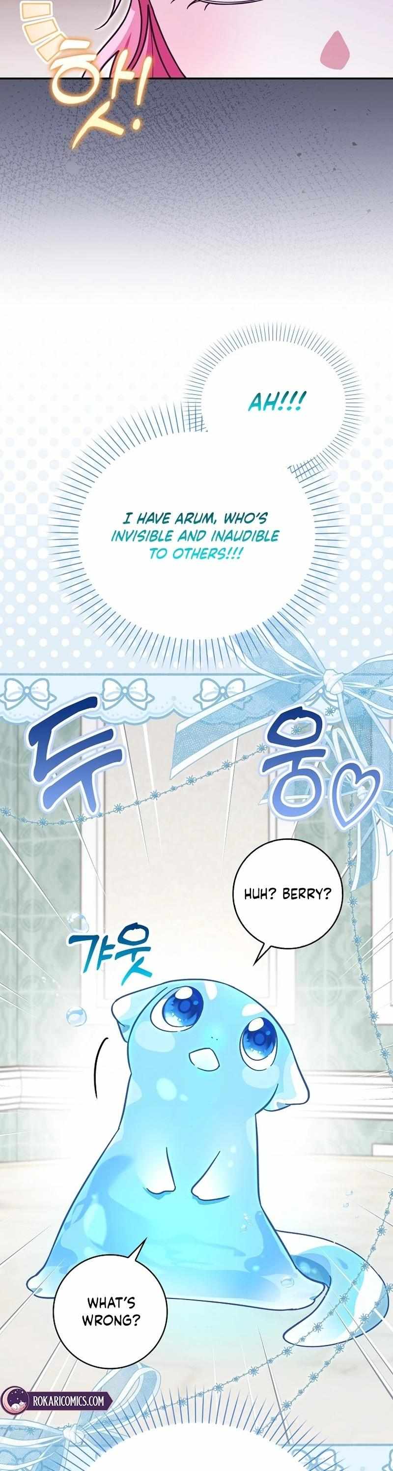 I Will Try to Save My Dad Chapter 19 page 41 - 