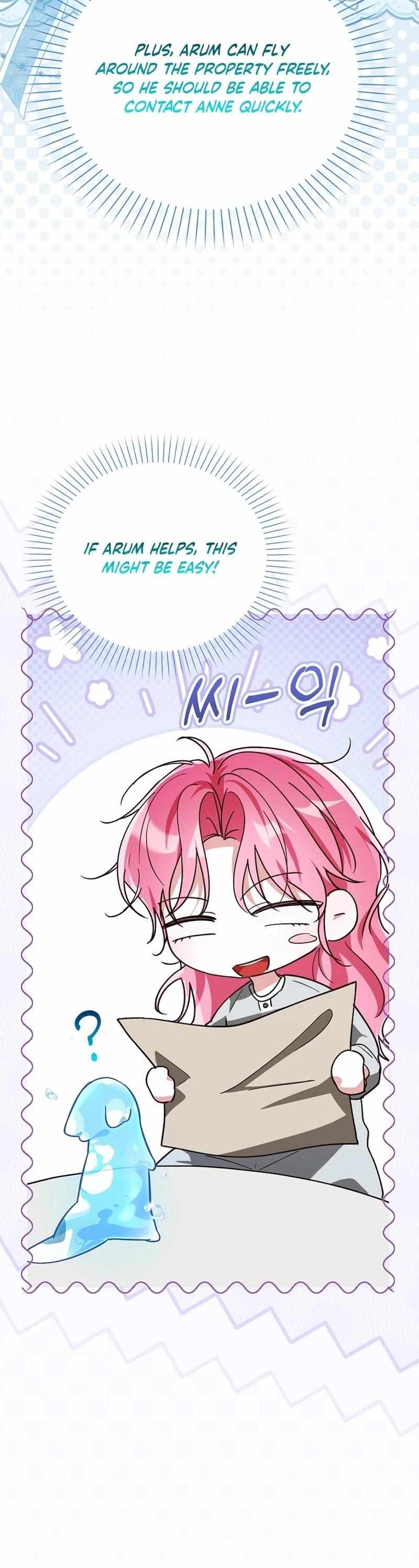 I Will Try to Save My Dad Chapter 19 page 42 - 