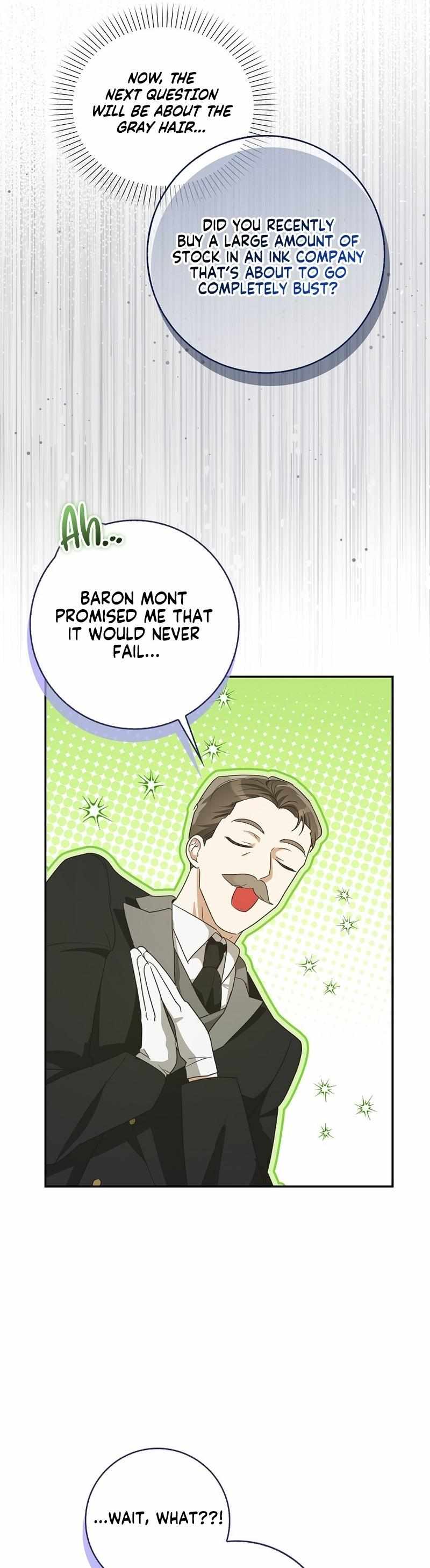 I Will Try to Save My Dad Chapter 2 page 29 - 