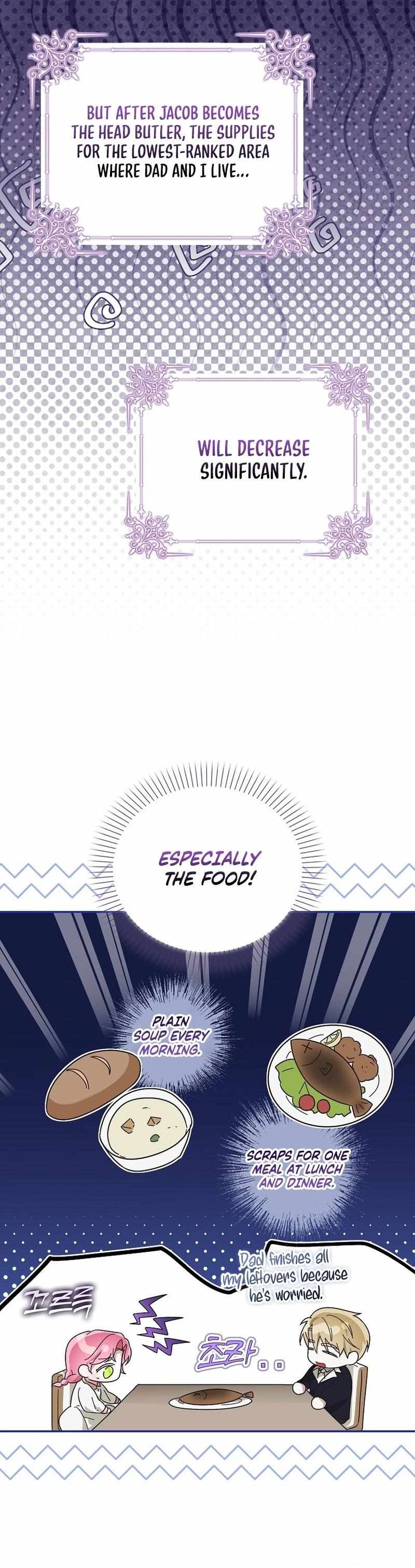 I Will Try to Save My Dad Chapter 2 page 35 - 