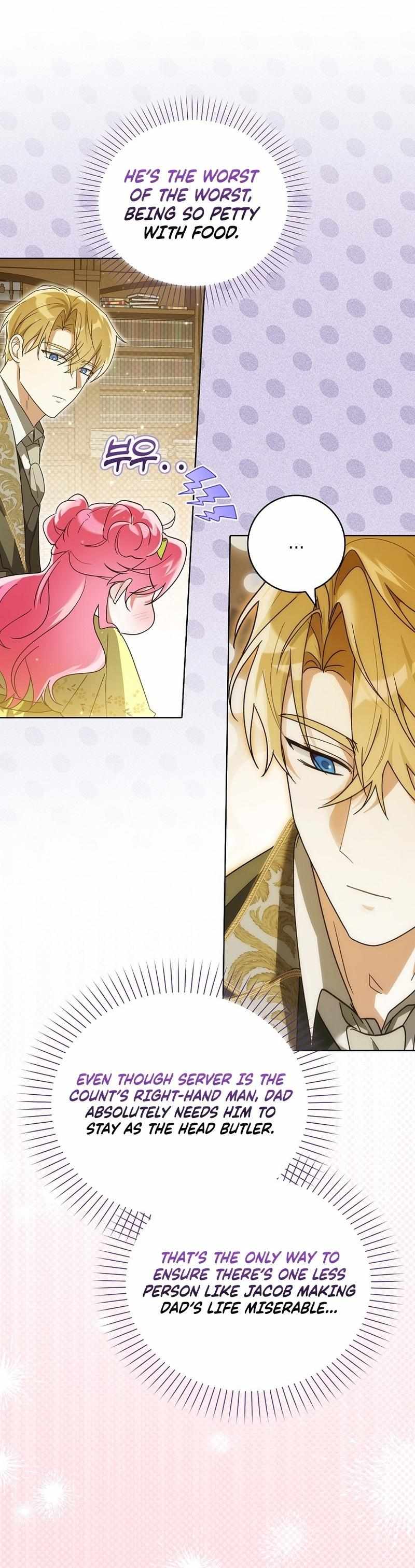 I Will Try to Save My Dad Chapter 2 page 36 - 