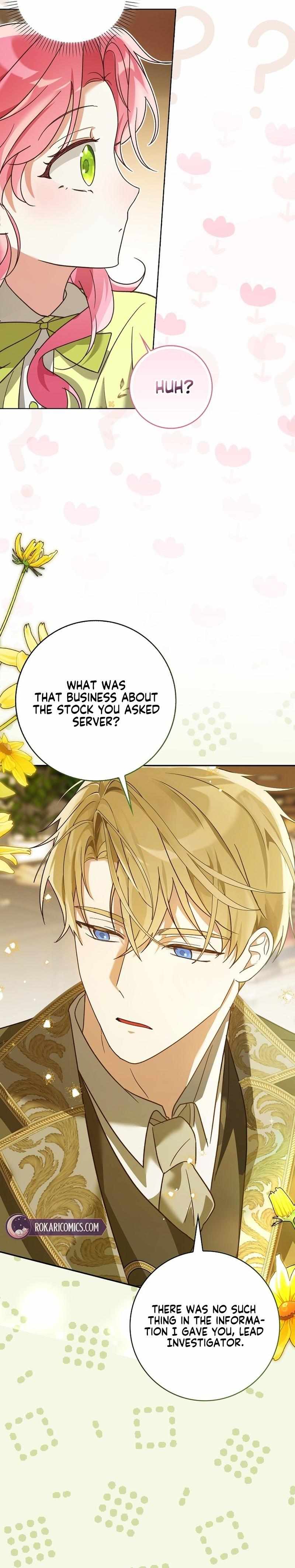 I Will Try to Save My Dad Chapter 2 page 38 - 