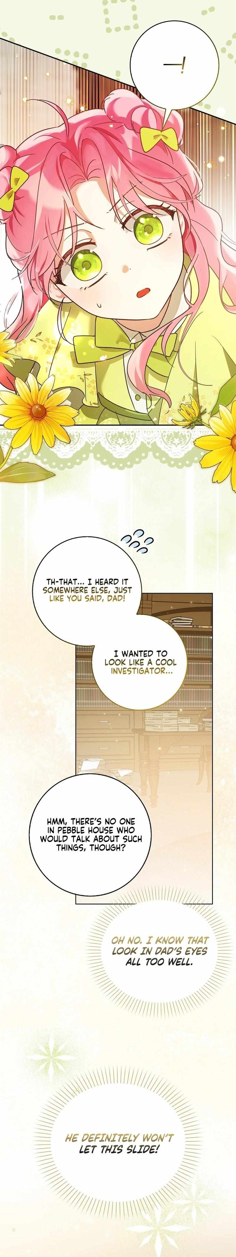 I Will Try to Save My Dad Chapter 2 page 39 - 
