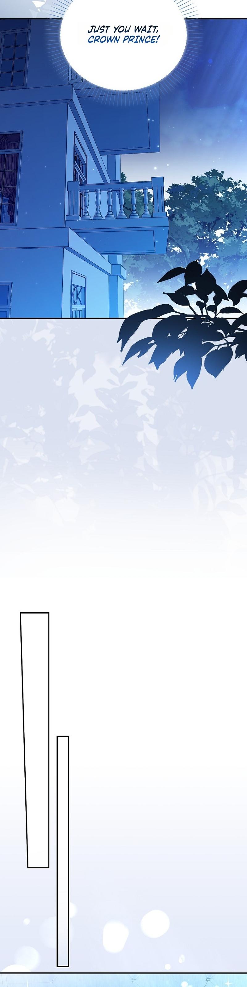I Will Try to Save My Dad Chapter 3 page 30 - 