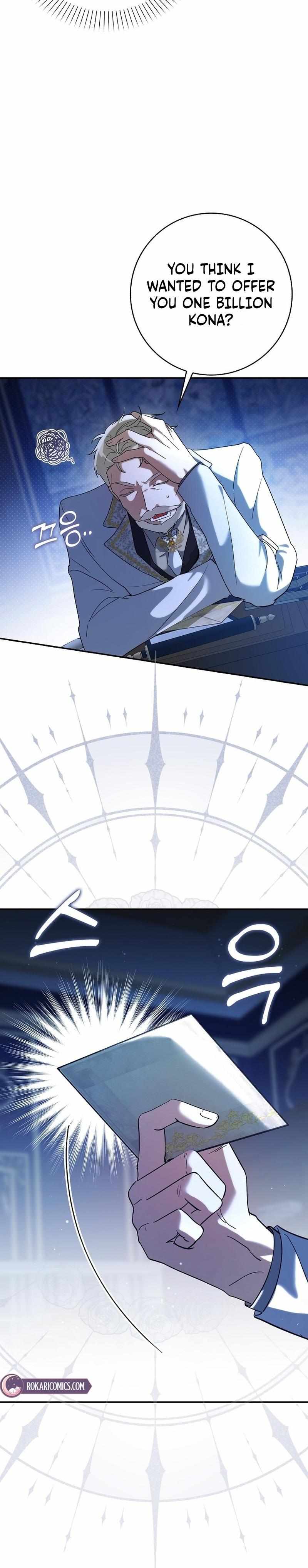 I Will Try to Save My Dad Chapter 3 page 39 - 