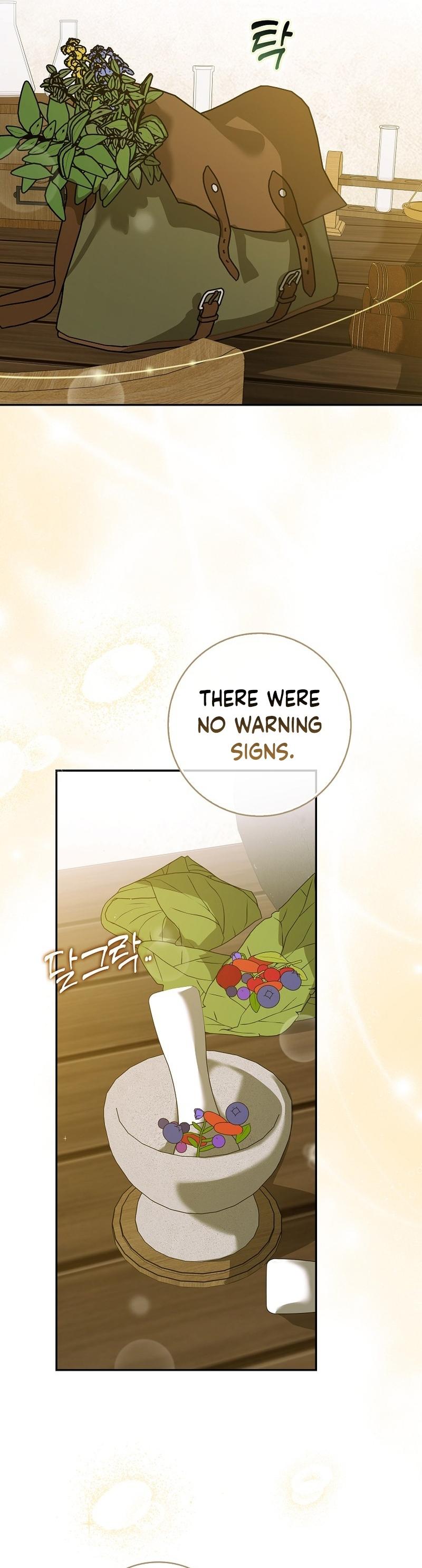 I Will Try to Save My Dad Chapter 4 page 17 - 