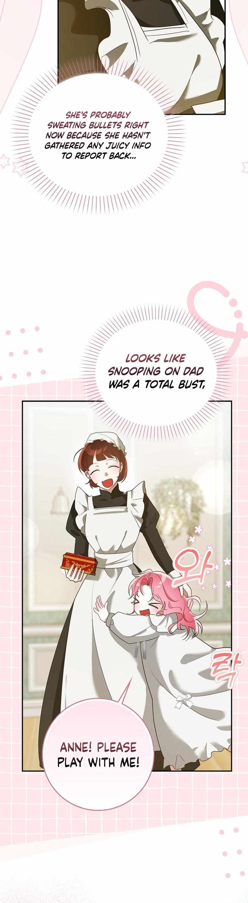 I Will Try to Save My Dad Chapter 4 page 36 - 