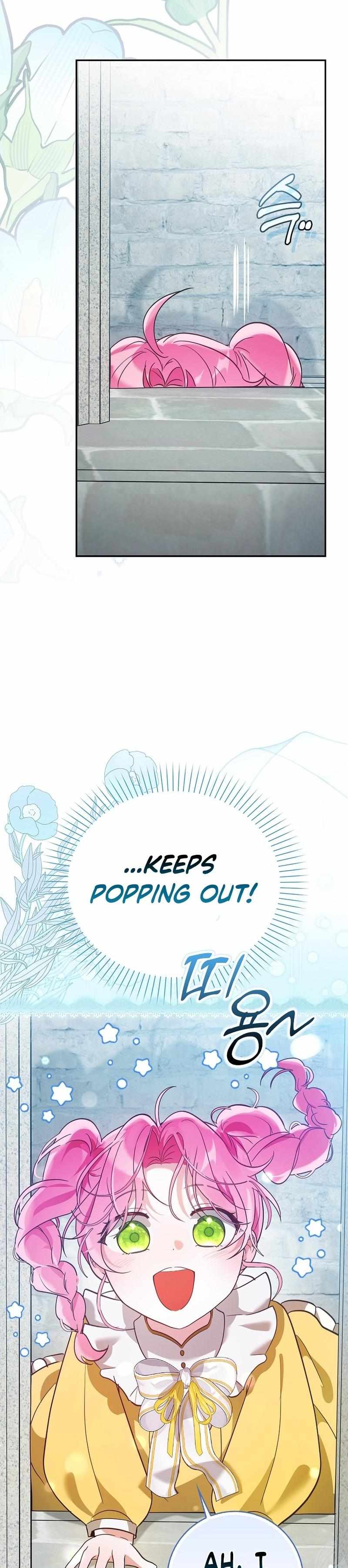 I Will Try to Save My Dad Chapter 4 page 45 - 