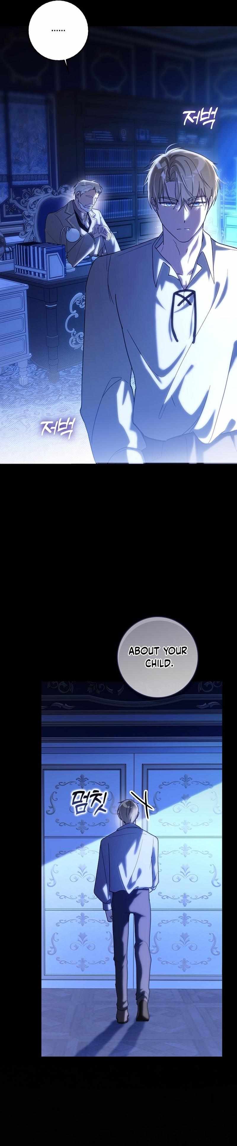 I Will Try to Save My Dad Chapter 4 page 10 - 
