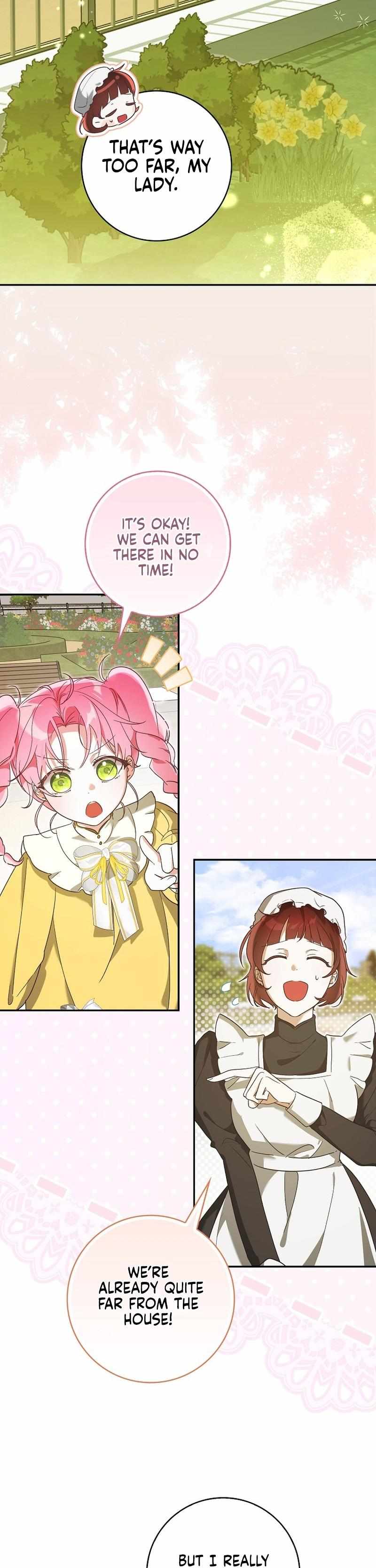 I Will Try to Save My Dad Chapter 5 page 2 - 