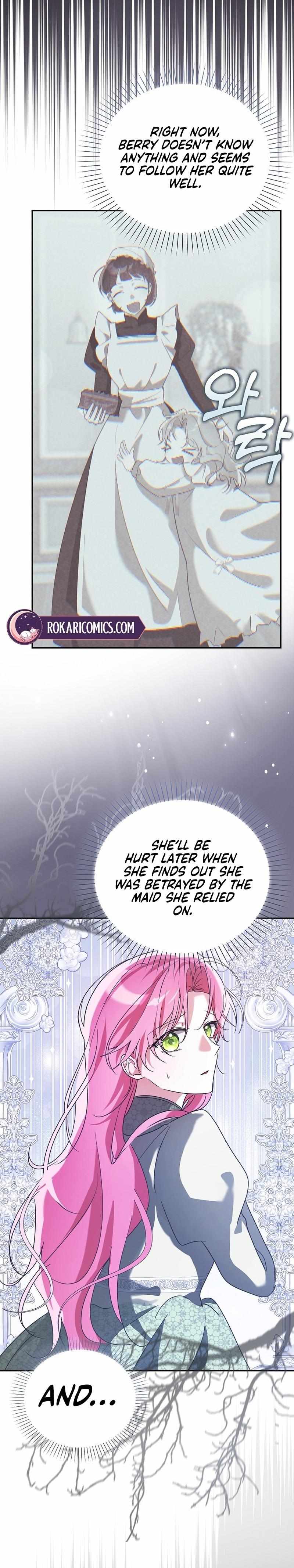 I Will Try to Save My Dad Chapter 5 page 43 - 