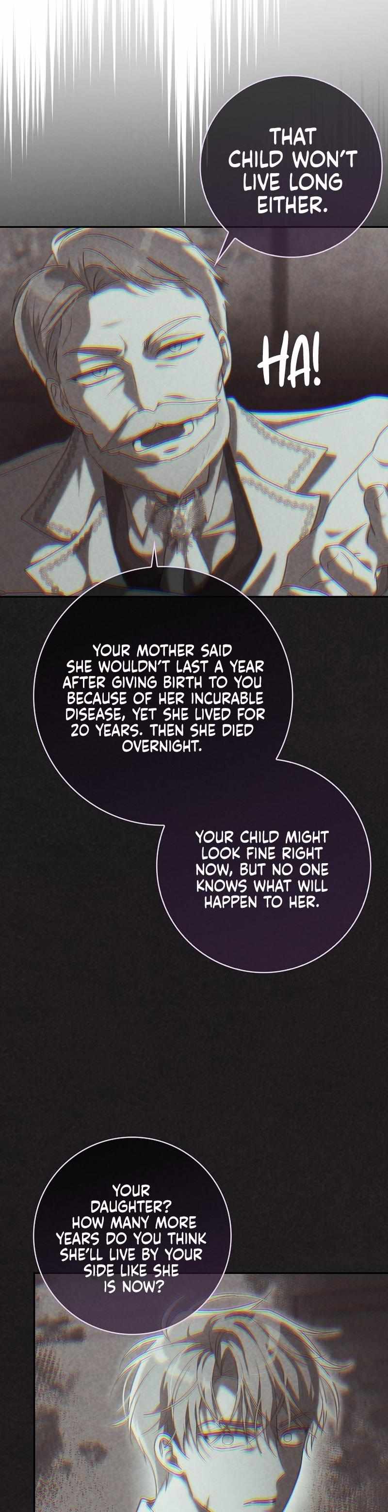 I Will Try to Save My Dad Chapter 5 page 44 - 