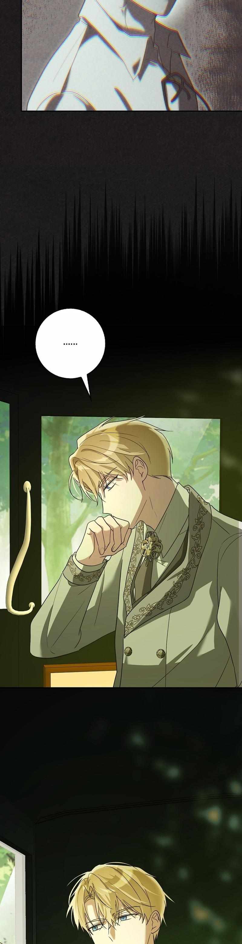 I Will Try to Save My Dad Chapter 5 page 45 - 