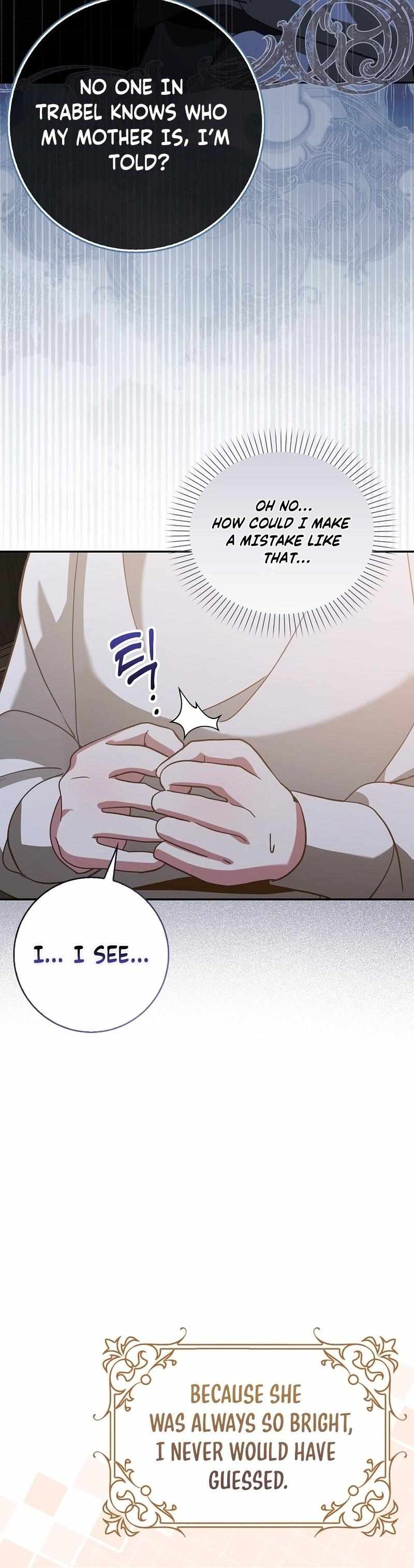 I Will Try to Save My Dad Chapter 6 page 11 - 