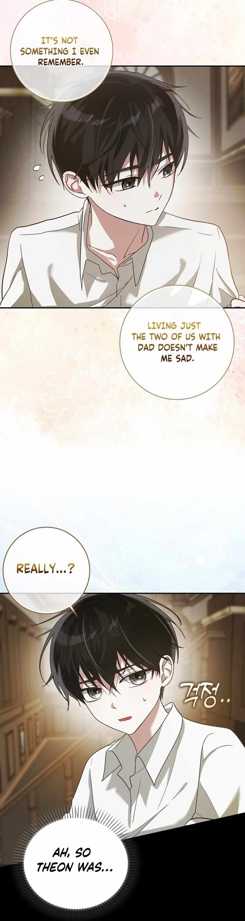 I Will Try to Save My Dad Chapter 6 page 18 - 