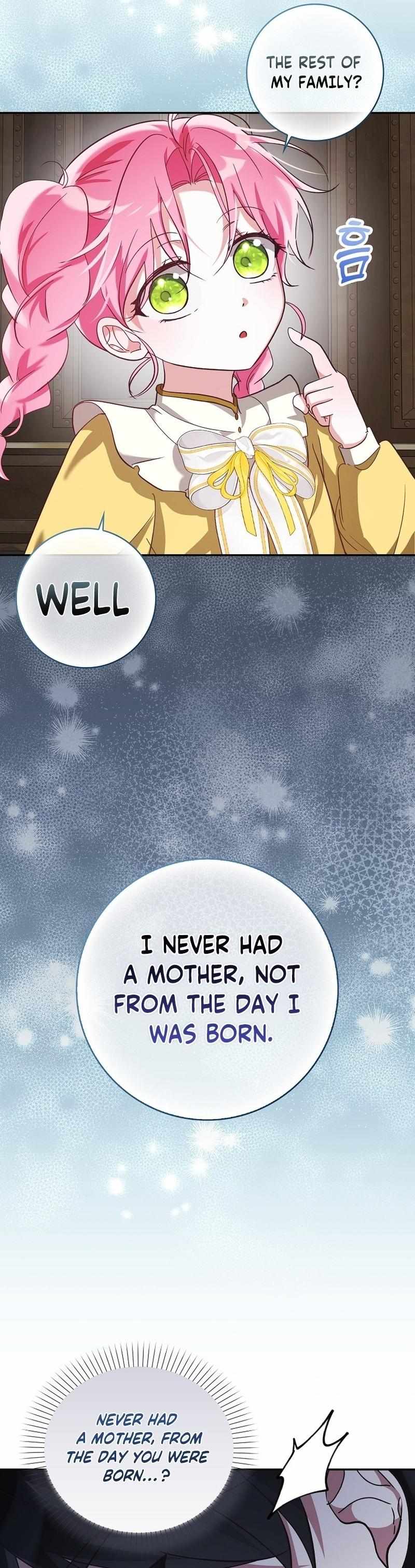 I Will Try to Save My Dad Chapter 6 page 9 - 