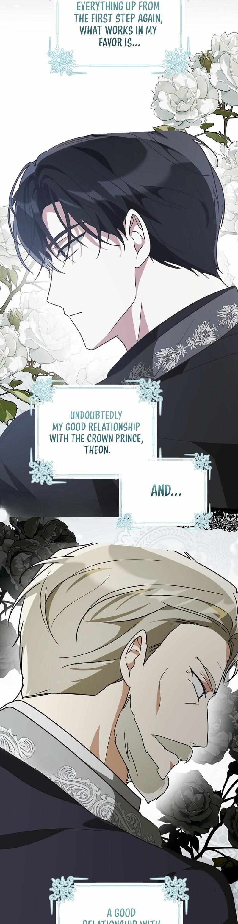 I Will Try to Save My Dad Chapter 7 page 26 - 