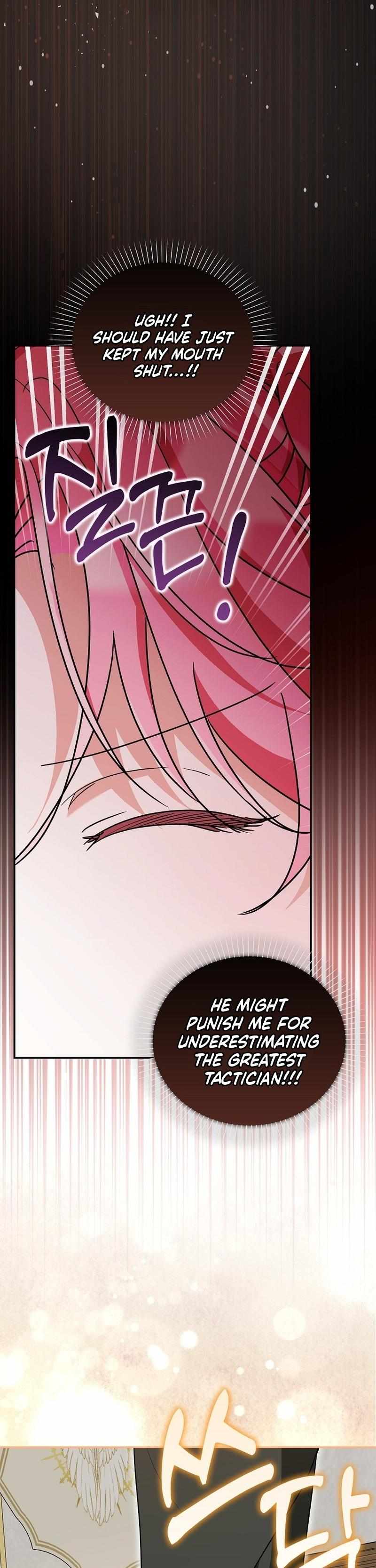 I Will Try to Save My Dad Chapter 7 page 9 - 