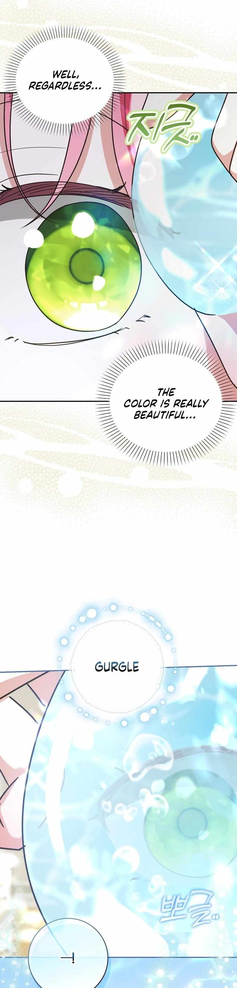 I Will Try to Save My Dad Chapter 8 page 41 - 