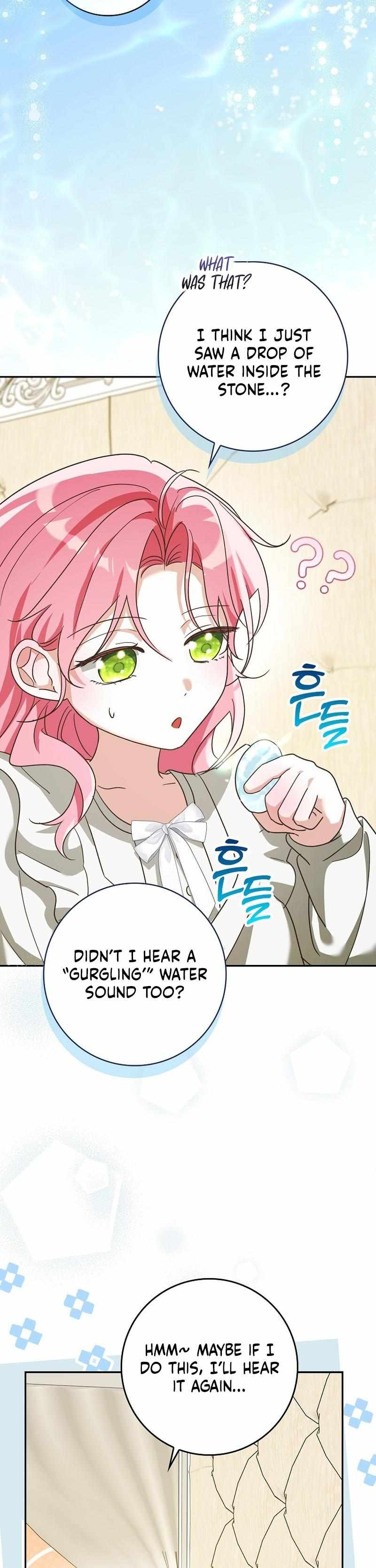 I Will Try to Save My Dad Chapter 8 page 42 - 
