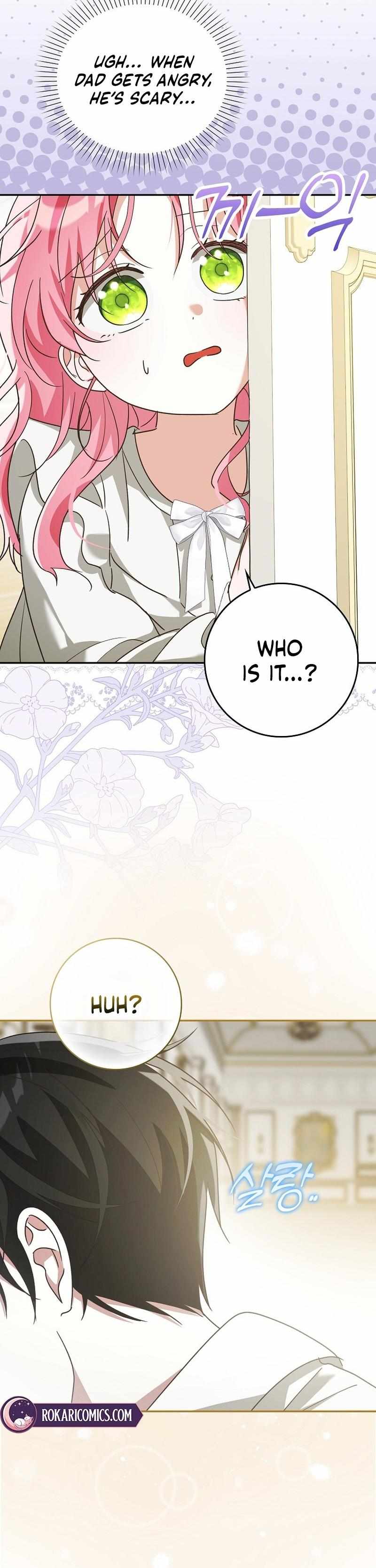 I Will Try to Save My Dad Chapter 8 page 46 - 