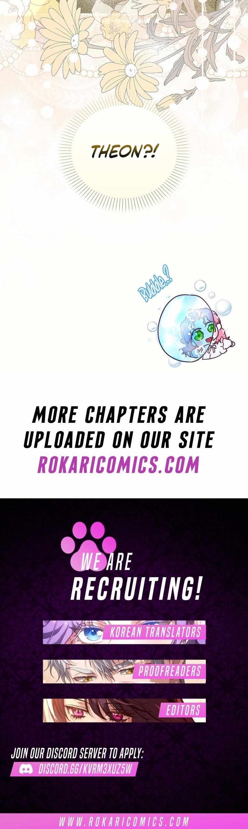 I Will Try to Save My Dad Chapter 8 page 48 - 