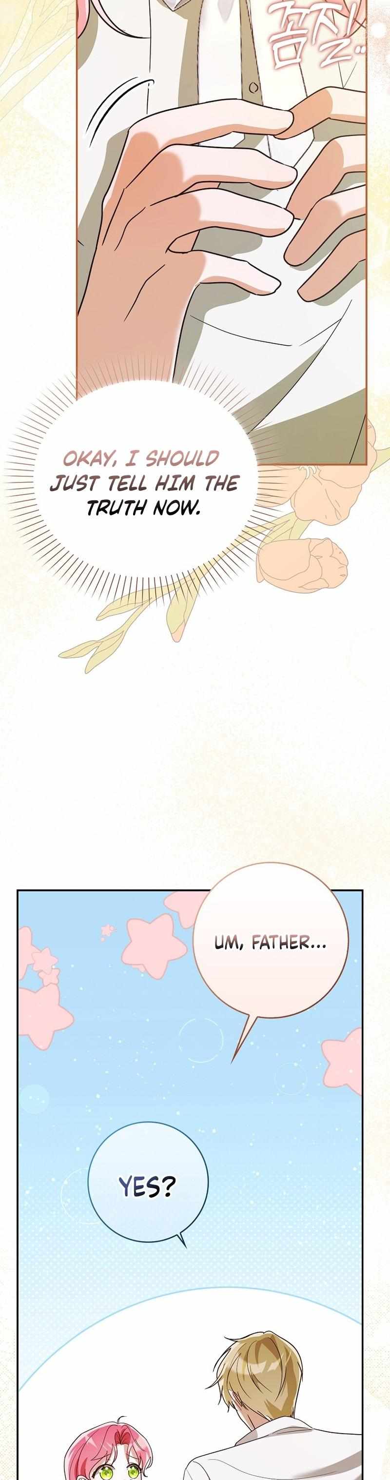 I Will Try to Save My Dad Chapter 9 page 15 - 