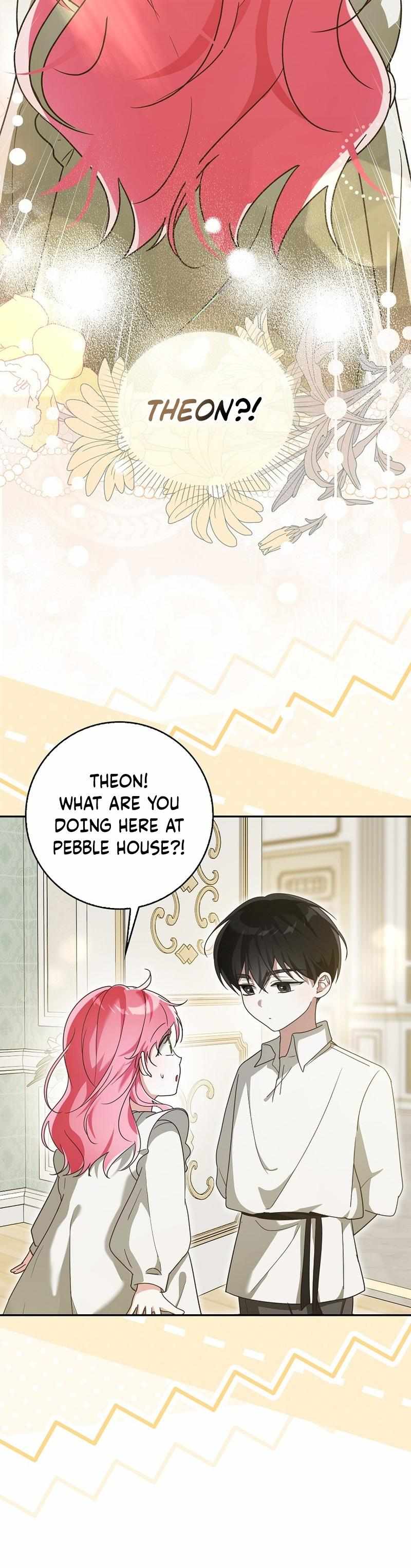 I Will Try to Save My Dad Chapter 9 page 3 - 
