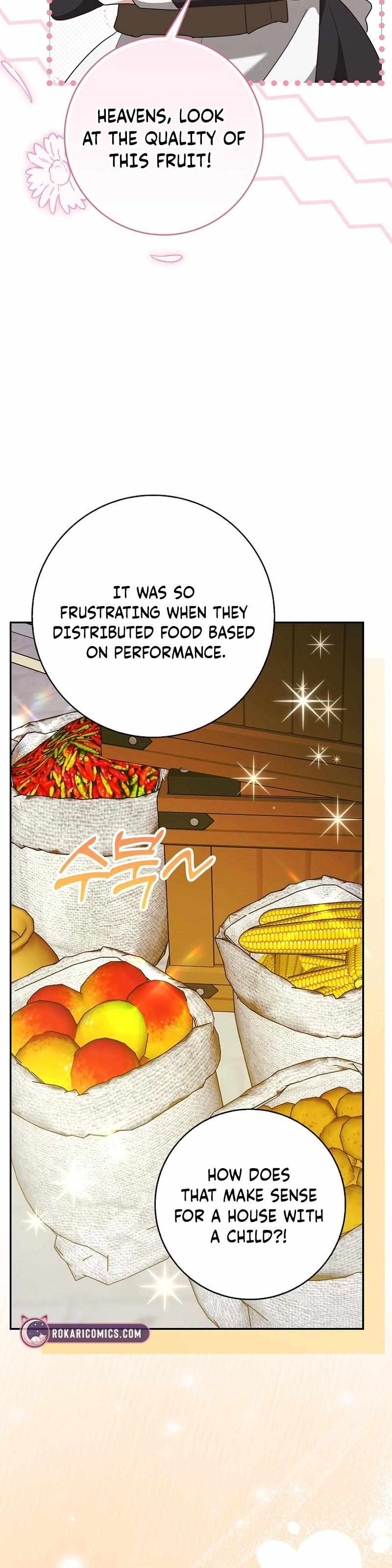 I Will Try to Save My Dad Chapter 9 page 35 - 