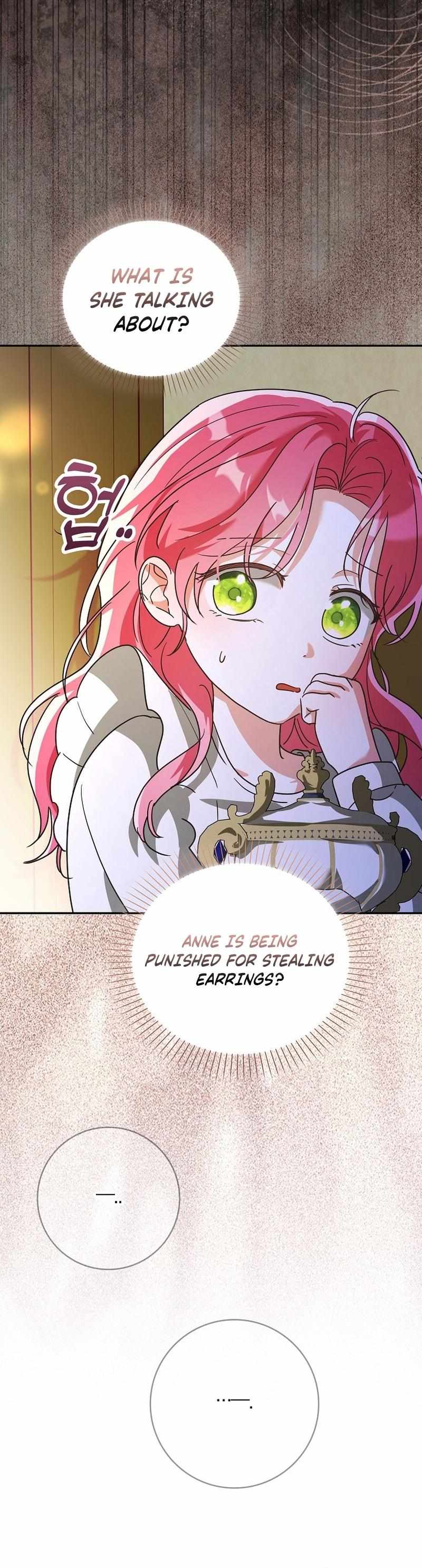 I Will Try to Save My Dad Chapter 9 page 44 - 