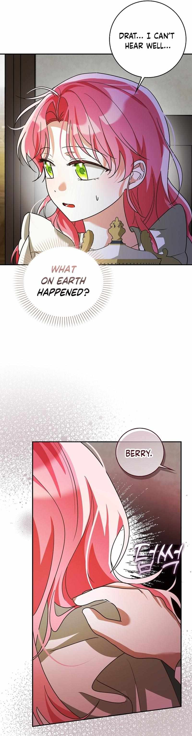 I Will Try to Save My Dad Chapter 9 page 45 - 