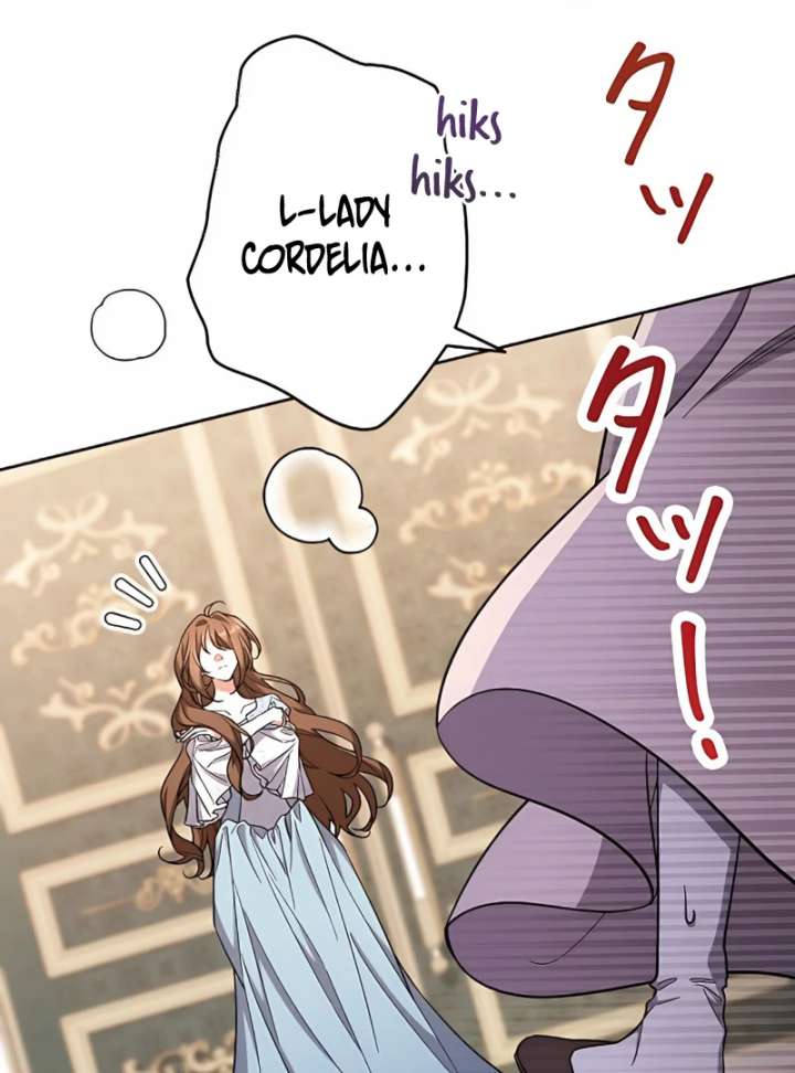 I Wish My Husband Were Dead Chapter 10 page 2 - 