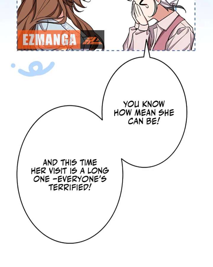 I Wish My Husband Were Dead Chapter 10 page 11 - 