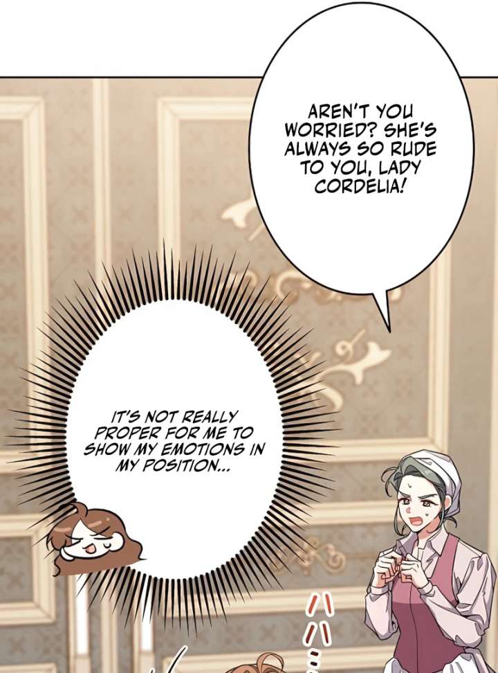 I Wish My Husband Were Dead Chapter 10 page 12 - 