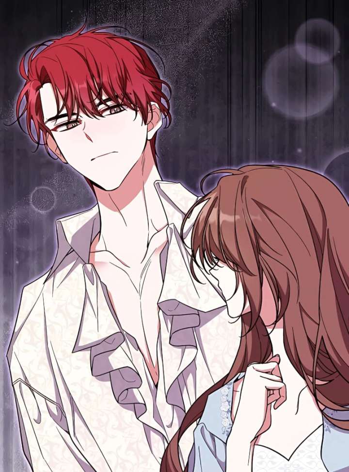 I Wish My Husband Were Dead Chapter 10 page 119 - 