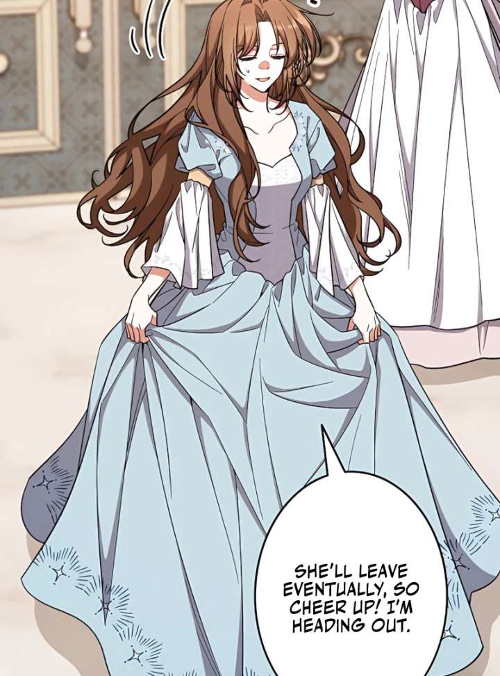 I Wish My Husband Were Dead Chapter 10 page 13 - 