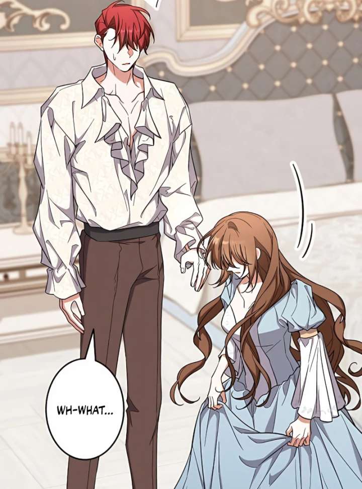 I Wish My Husband Were Dead Chapter 10 page 129 - 